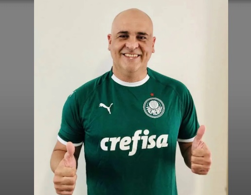 Ex-goleiro Marcos justifica ausência em velório de Pelé: 'ninguém foi no dos meus pais'