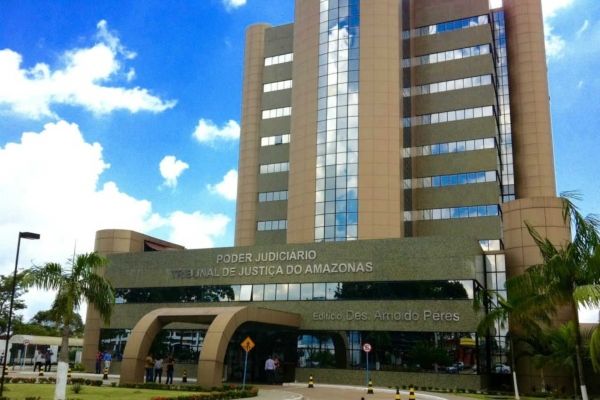 TJAM abre inscrições para cadastro reserva de estágio em 21 áreas; confira