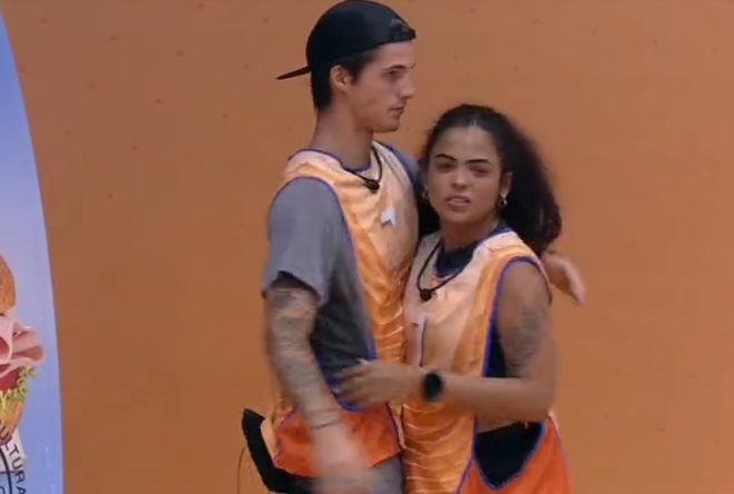 Três duplas disputam a final da prova do líder no BBB23; confira