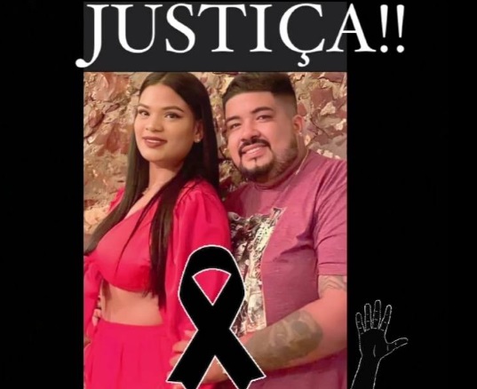 Familiares de vítimas de chacina na AM-010 fazem manifestação em Manaus