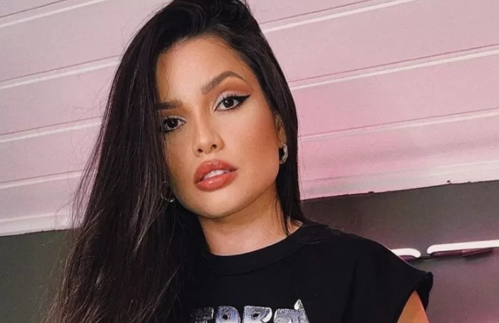 Juliette reage após ser citada no Jogo da Discórdia do BBB23