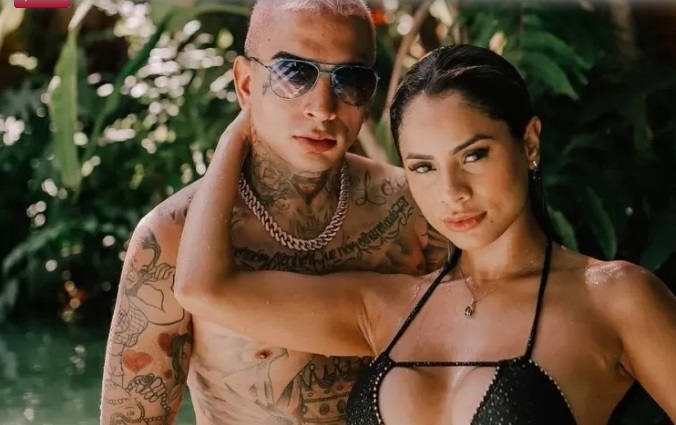 Lexa comenta atitudes de Guimê no BBB23: 'Nunca apoiarei agressão'