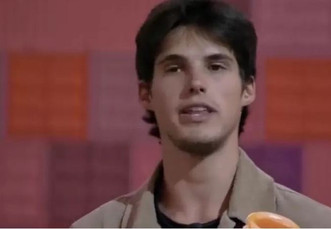 Gabriel pede desculpas das mulheres do BBB23 após alerta de Tadeu