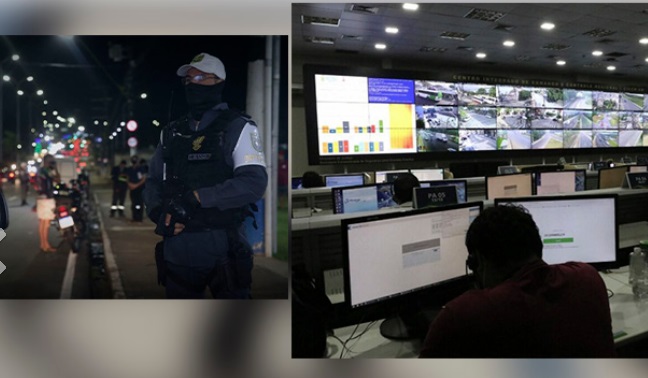 Em um ano, polícia recuperou mais de mil veículos roubados no Amazonas 