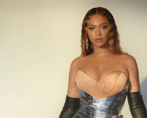 Beyoncé é a maior vencedora da história do Grammy