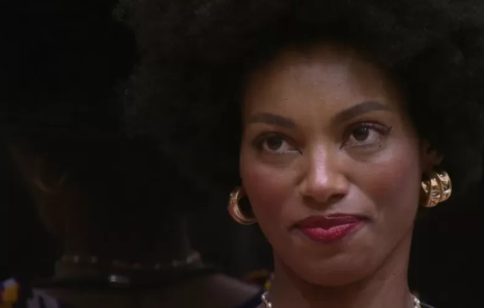 Tina é 3ª eliminada do BBB23; vídeo