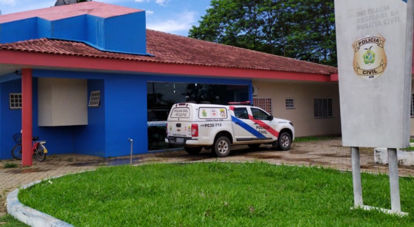 Ausência de delegado em delegacia de Humaitá é alvo de inquérito do MPAM