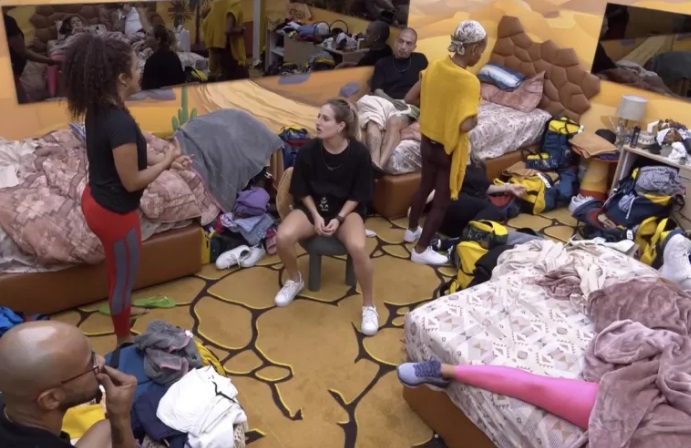 Brothers criticam comportamento de Nicácio no BBB 23: 'Soberbo'