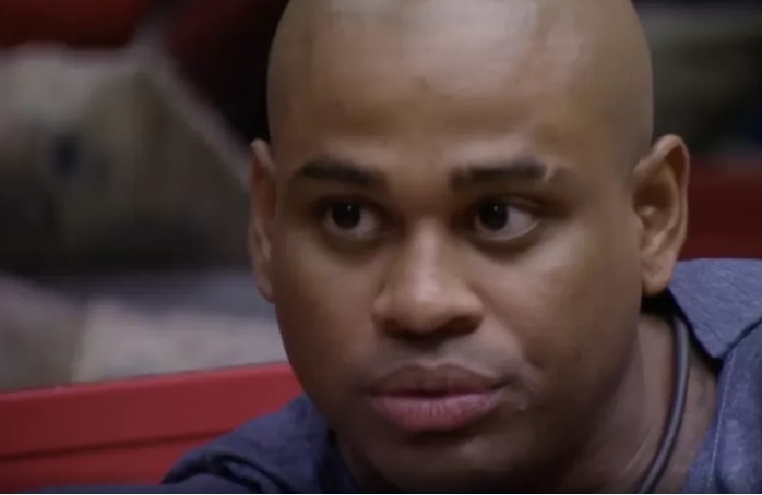 Cezar alerta Bruna sobre Paula no BBB 23: 'Não seja ingênua'