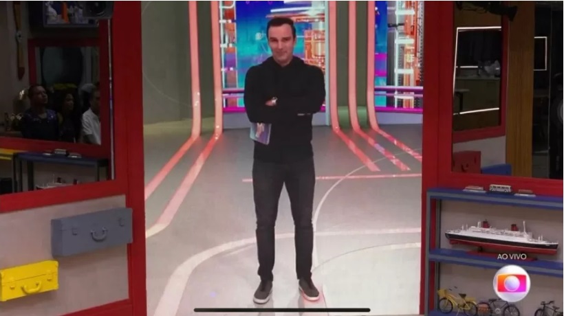 Após eliminação de Paula, prêmio sobe para R$1,82 milhão no BBB23