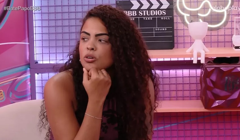 Paula explica comparação de Marília com Juliette: 'Não foi para diminuir'