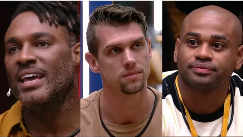 Rivais dizem por que emparedados devem ser eliminados do BBB23