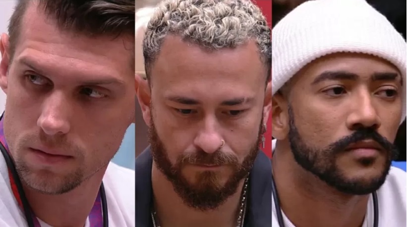 Paredão do BBB 23 atinge mais de 400 mil votos por minuto