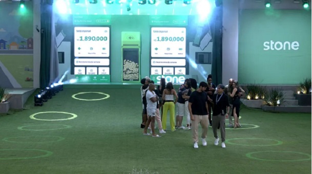 Prêmio sobe para R$ 1,89 milhão após palpites de brothers sobre eliminação de Cristian