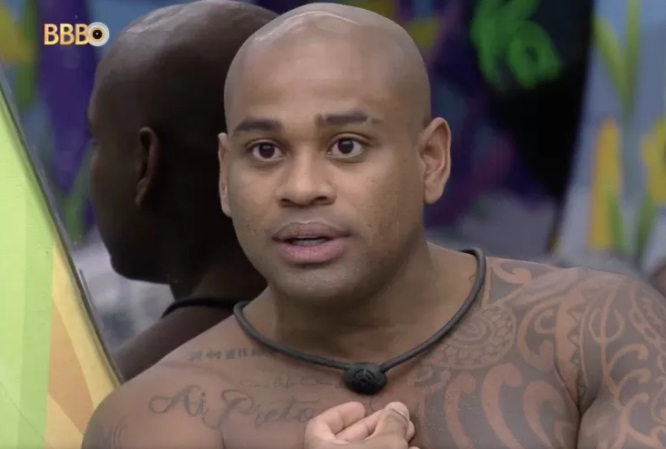 Cezar enfrenta Domitila: 'Por que tanta hostilidade contra mim?'