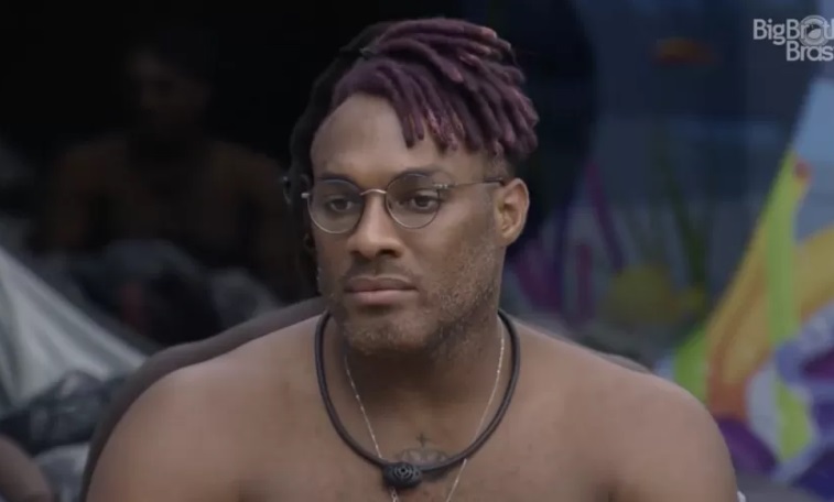 Nicácio reclama de não se sentir protegido por Key no BBB 23