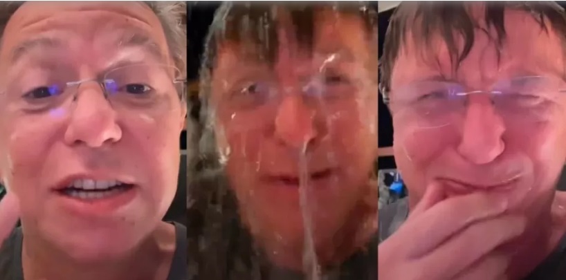 Boninho dá spoiler sobre jogo da discórdia; vídeo