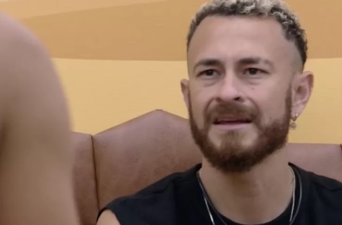 Vídeo: Fred é acusado de racismo ao reclamar de rivais no BBB23: 'conviver com esse tipo de gente'