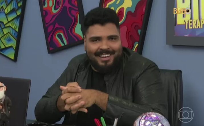 Paulo Vieira zoa ida de Key para La Casa de Los Famosos no México; vídeo