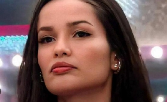 Juliette presta apoio a Dania após caso de assédio no BBB23