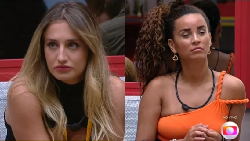  Bruna e Domitila são eleitas protagonistas do BBB23