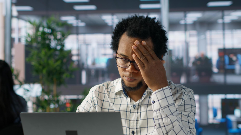 Ansiedade, depressão e Burnout lideram causas de afastamentos no Brasil