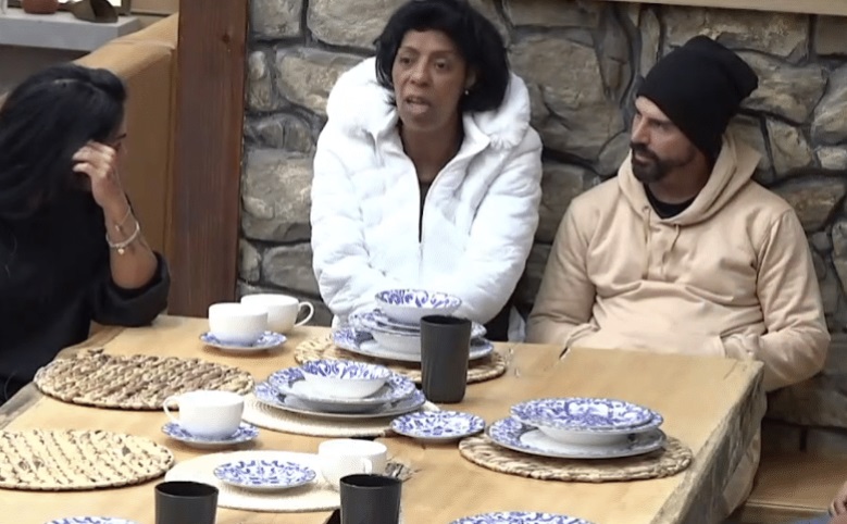 Márcia Fu analisa comportamento de Sander: 'está desorientado'