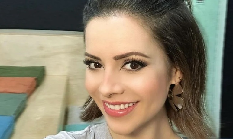 Sandy volta às redes sociais após anunciar fim do casamento com Lucas Lima