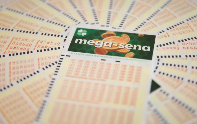 Mega-Sena pode pagar R$ 29 milhões nesta terça