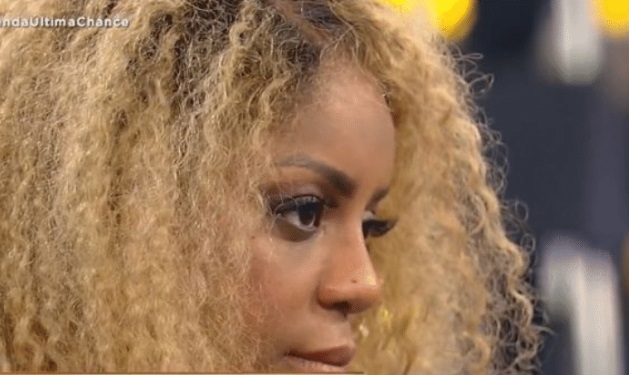 Cariúcha manda recado para Jojo: 'Já nasci cancelada, o que vier é lucro'