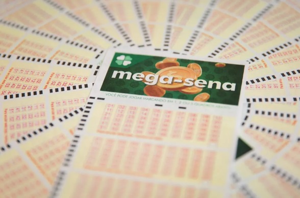 Mega-Sena pode pagar R$ 34 milhões nesta terça