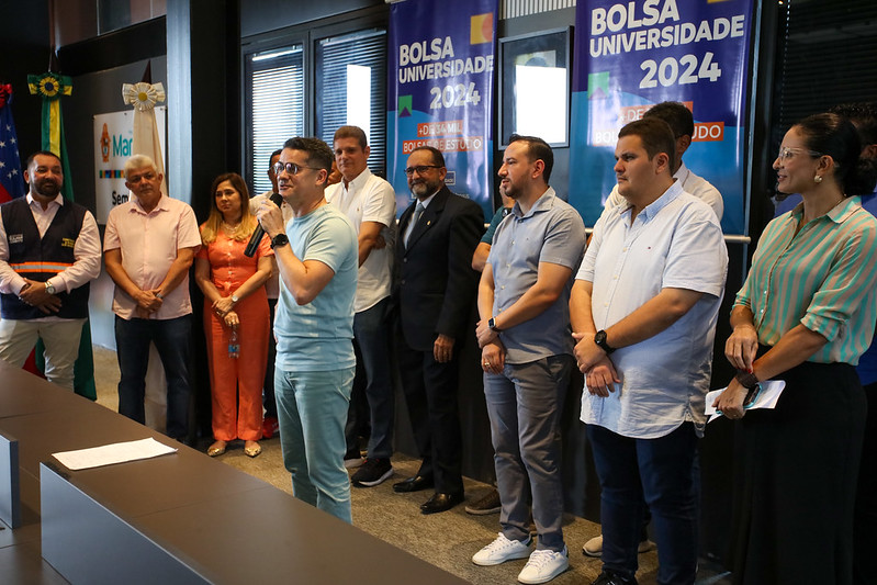 Bolsa Universidade: Inscrições para mais de 34 mil vagas começam amanhã em Manaus