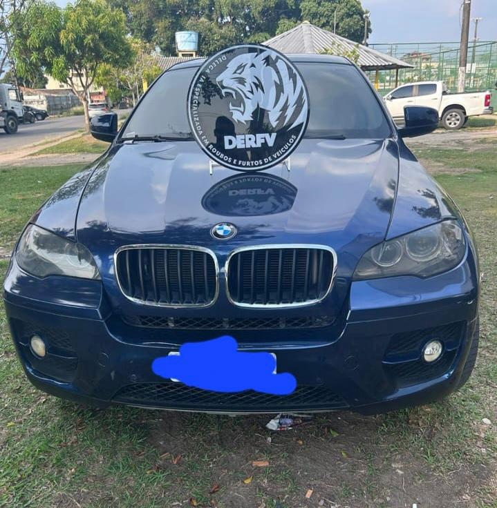 Polícia recupera 25 veículos roubados no Amazonas; avaliados em R$ 1,5 milhão