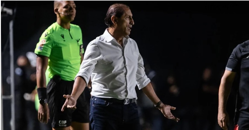 De virada, Corinthians vence o Vasco por 4 a 2 no Brasileirão