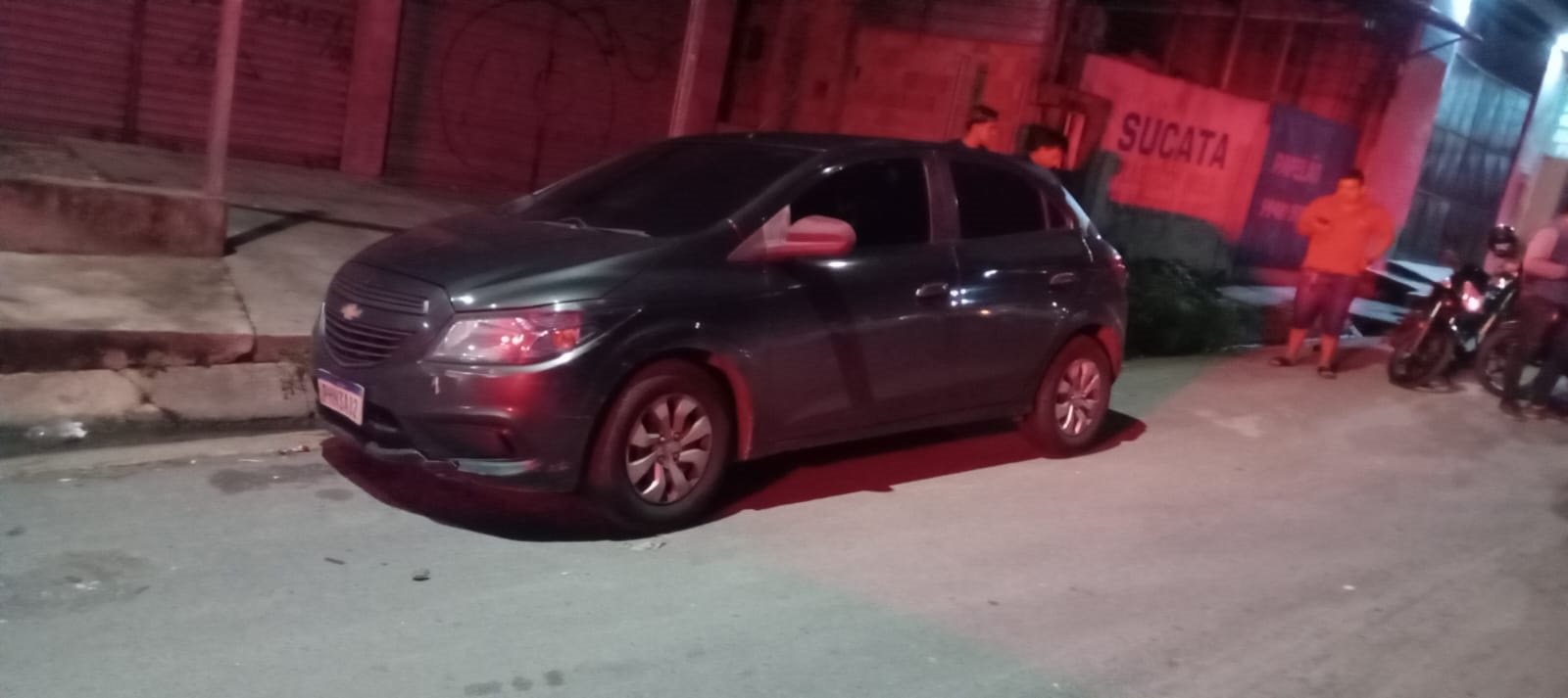 Em Manaus, polícia recupera quatro veículos roubados em 24 horas