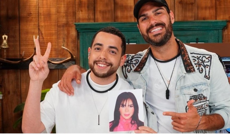 Nadja se recusa a tirar foto com Lucas Selfie após eliminação de A Fazenda