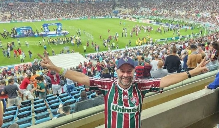 Ministro de Lula falta eventos do governo para ver o Fluminense no Mundial