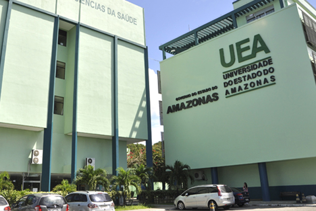 UEA e Universidade de Harvard realizam curso colaborativo de saúde nesta quarta em Manaus