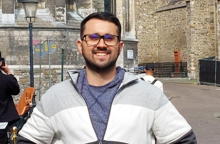 Aluno da UEA é finalista em competição internacional sobre soluções tecnológicas