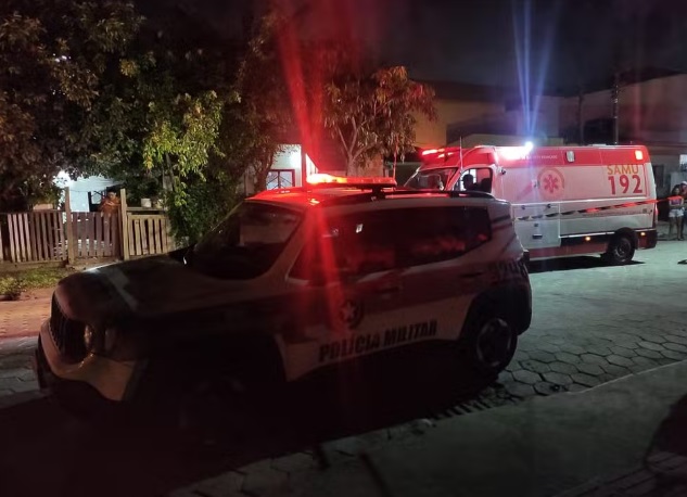 Amazonense suspeito de estupro é espancado até a morte em Santa Catarina