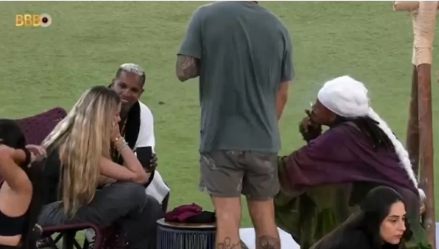 Vídeo: Rodriguinho detona Davi: '3 milhões é o que eu deixei de show'