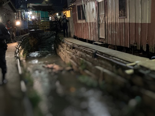Suspeito de assalto é torturado até a morte pelo Tribunal do Crime em Manaus
