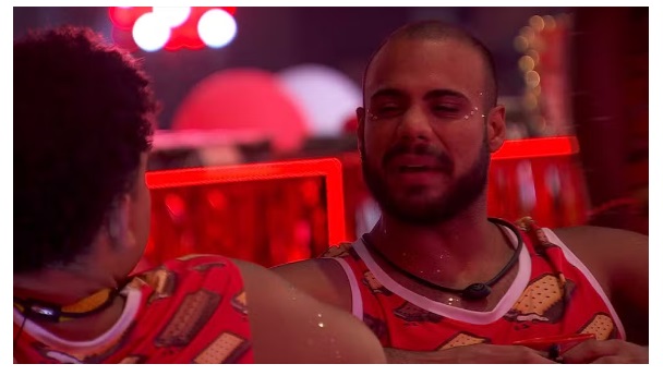 Marcus revela querer se afastar de Wanessa Camargo