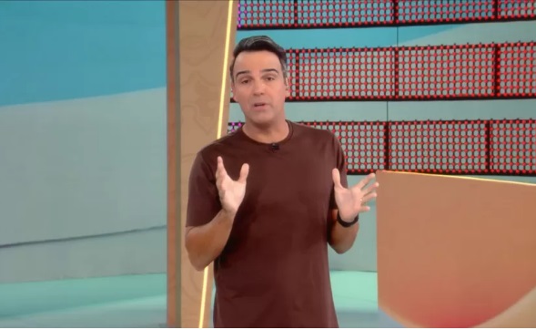 Modo Turbo: paredão será formado amanhã com eliminação no domingo no BBB