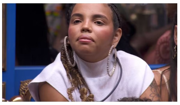 Líder Matteus indica Pitel para o paredão no BBB; vídeo