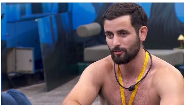 Matteus explica motivo de não ter indicado Nizam ao paredão; vídeo