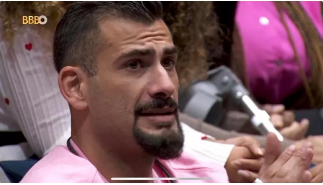 Nizam é eliminado após polêmica com Vanessa Lopes no BBB