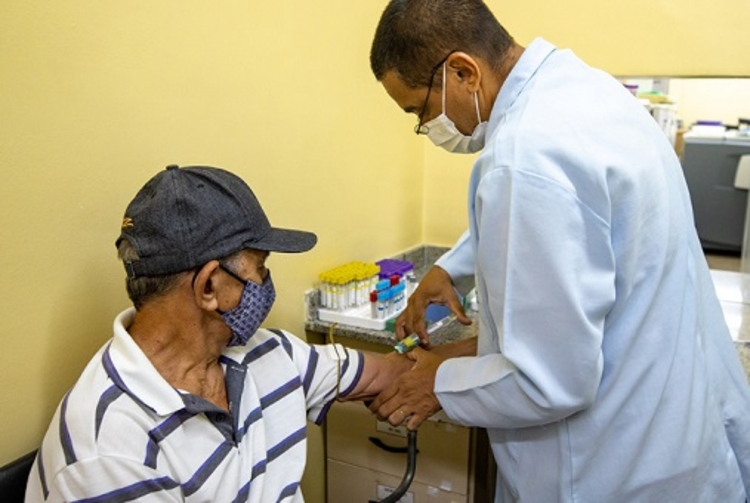 Unidade de Saúde de grande porte será inaugurada no Parque das Tribos