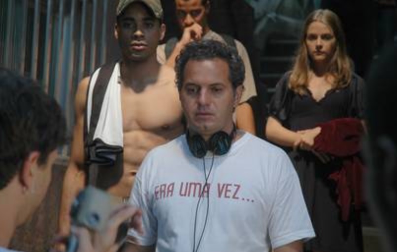 Cineasta Breno Silveira morre durante gravações de filme protagonizado por Fernanda Montenegro