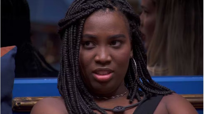 Leidy Elin detona Davi durante Sincerão: 'Não fala na cara de ninguém'